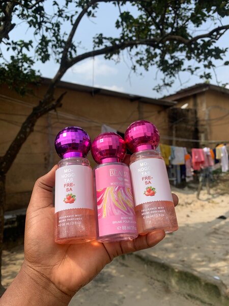 Brume monogotas, 2 à 2500