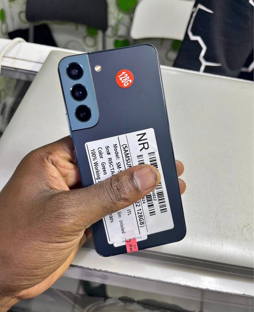 Samsung Galaxy S21 128GB