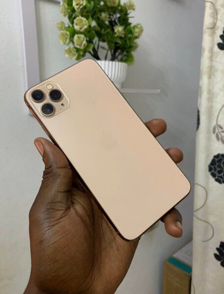 iPhone 11 Pro - Téléphone Apple Reconditionné