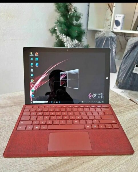 Ordinateu portable micro pro