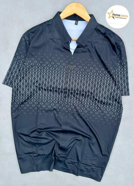 Chemise homme moderne