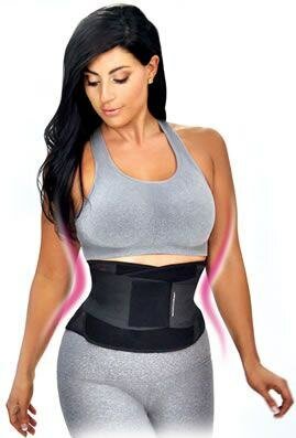 Ceinture gainante amincissante