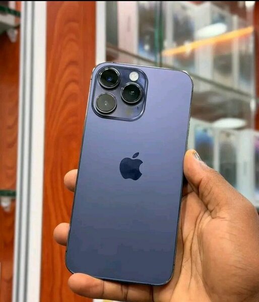 Apple iPhone reconditionné