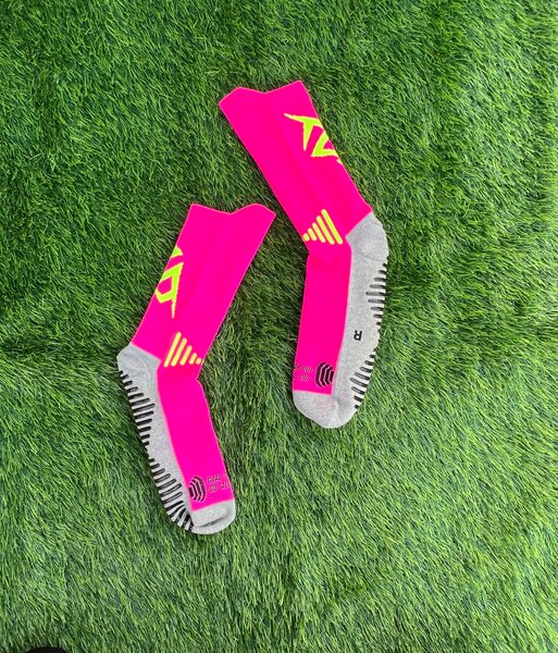 Chaussettes de sport haute performance