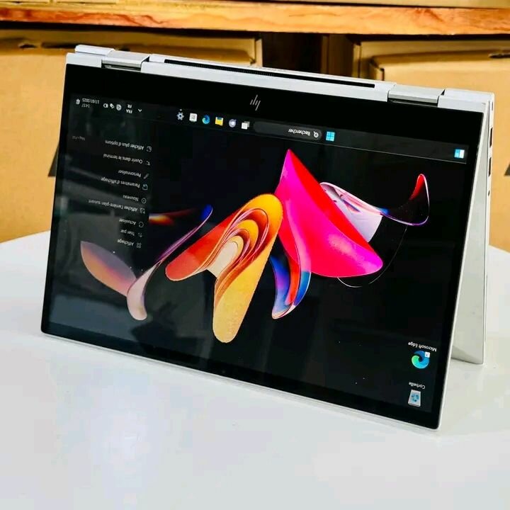 HP EliteBook 840 G8 - Notebook