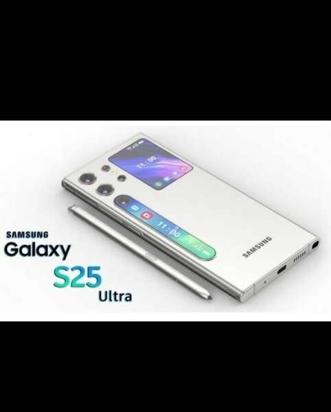 Samsung Galaxy S25 Ultra