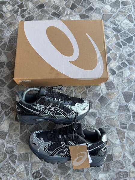 ASICS Sneakers Homme Confort