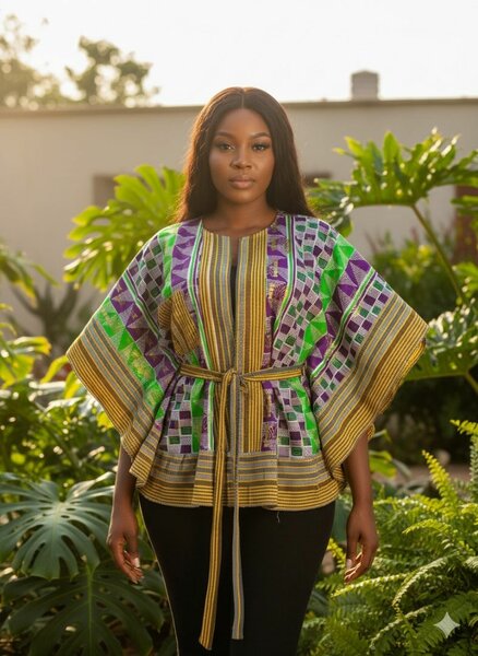 CAMISOLE FUSION WOODIN-TISSÉ