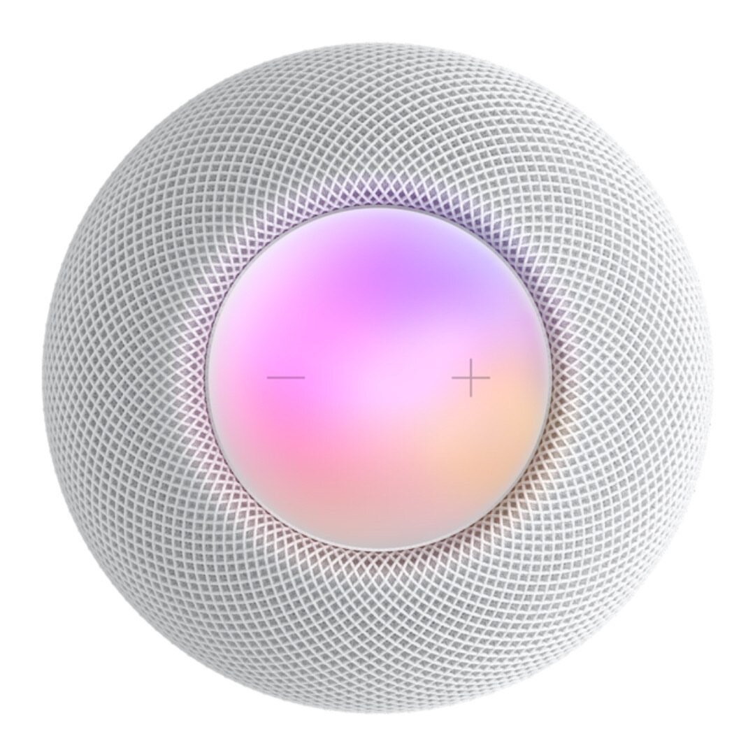 Haut parleur intelligent