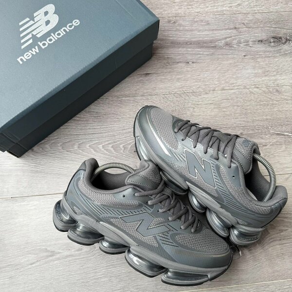 New Balance sneakers homme