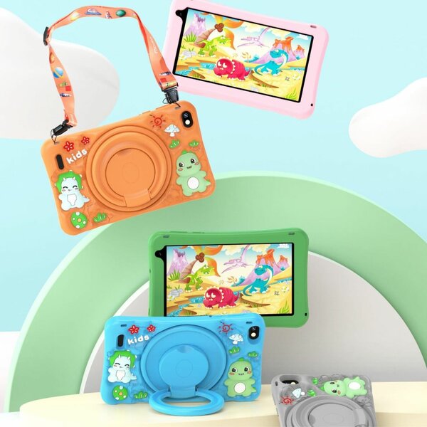 Tablette enfant éducative