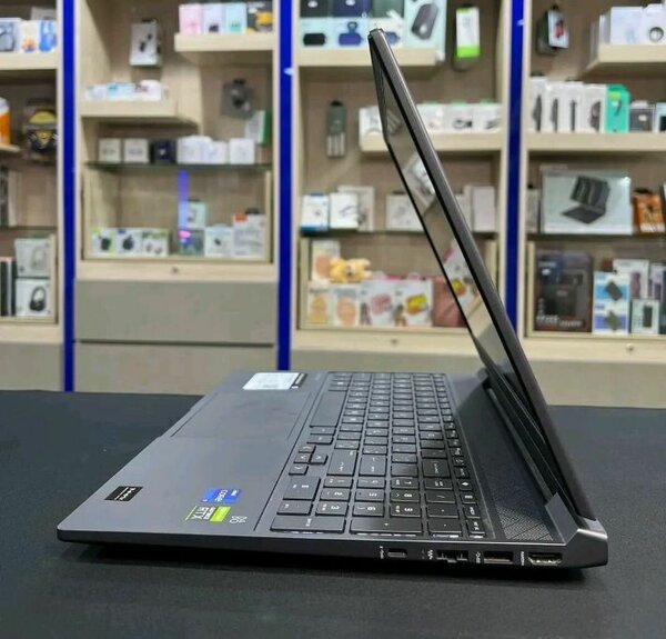 Ordinateur portable gaming puissant