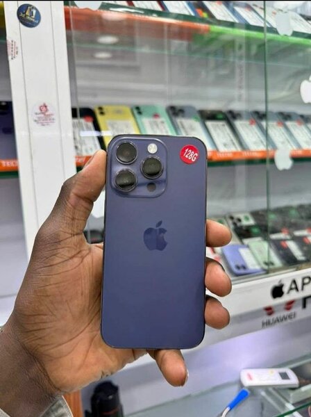 iPhone 12 Pro 128Go d'occasion