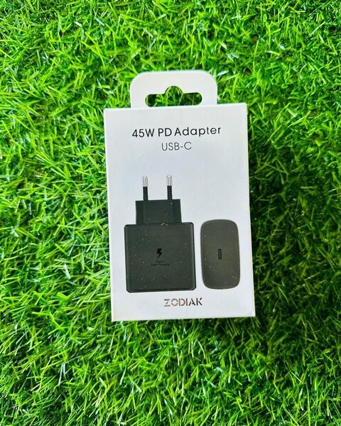 Adaptateur Zodiak 45W USB-C