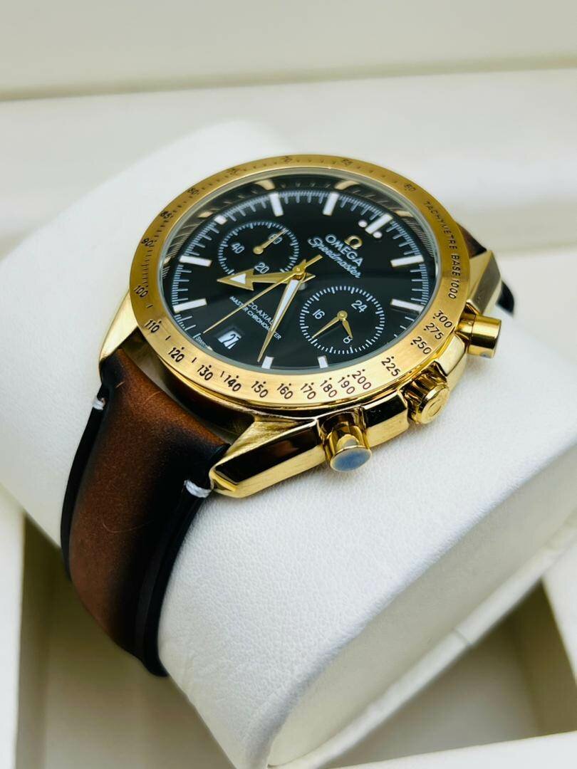 Montre Chronographe Classique