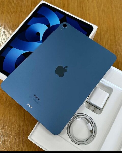 Apple iPad Air - Tablette tactile