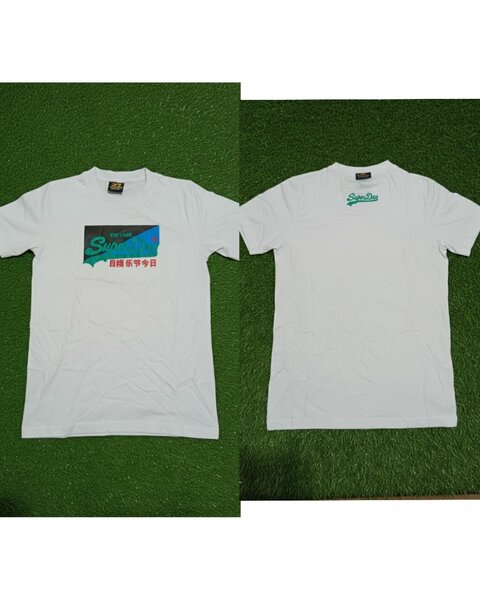 T-shirts graphiques tendance