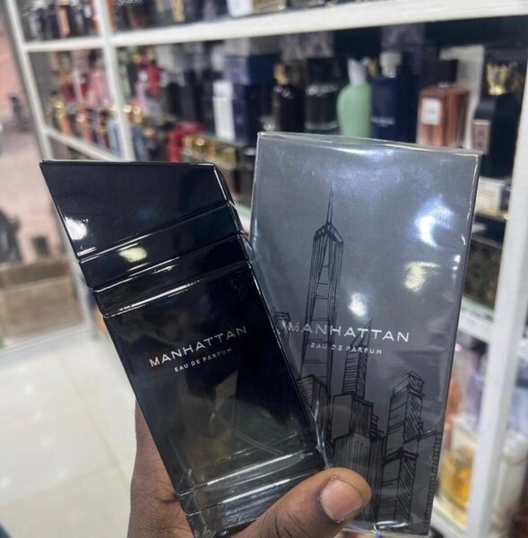 Parfum Homme Manhattan Eau de Parfum