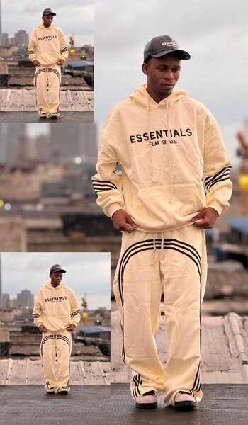 Ensemble de survêtement Essentials