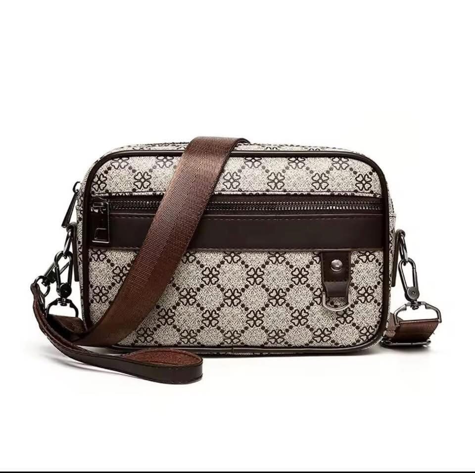 Sac bandoulière tendance