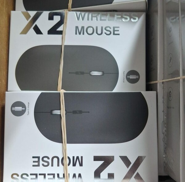 Souris Bluetooth