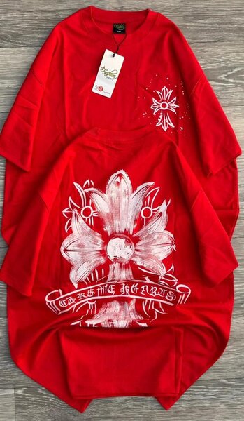 T-shirt homme manche longue