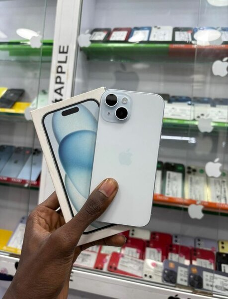 iPhone 14 simple Blanc 128 Go