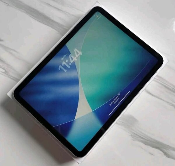 iPad Mini Wi-Fi 64Go