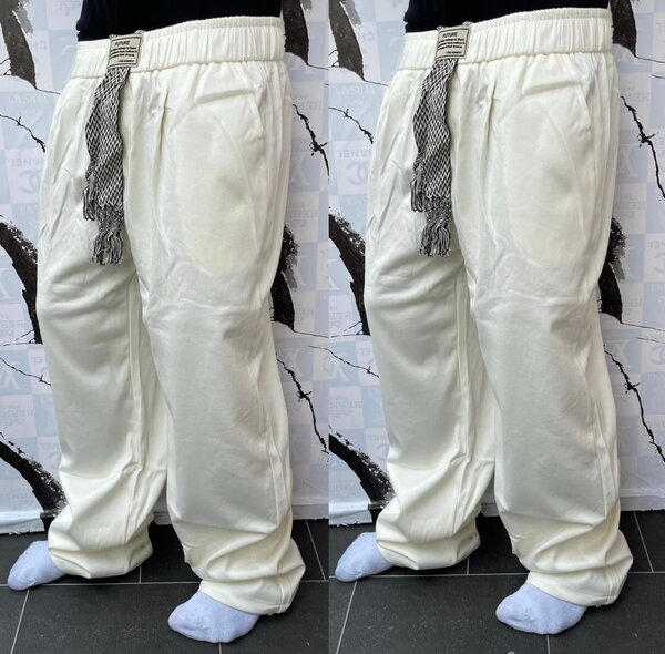 Pantalon de jogging unisexe