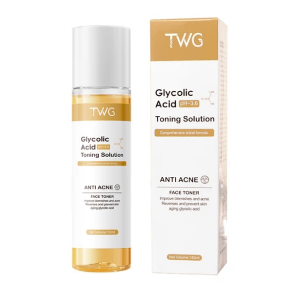 Tonique Glycolic Anti-Acné