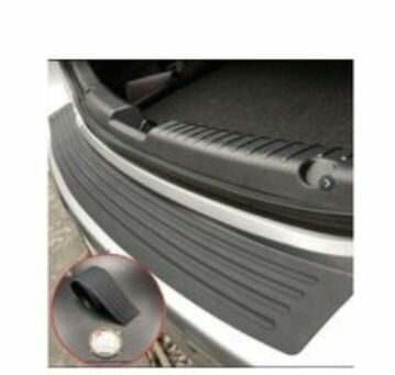 Protection Pare-chocs Voiture