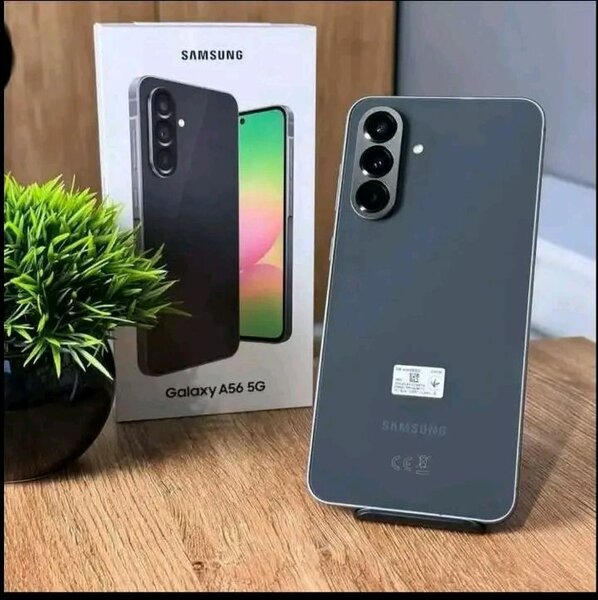 Samsung Galaxy A56 5G