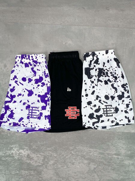 Shorts de sport élégants