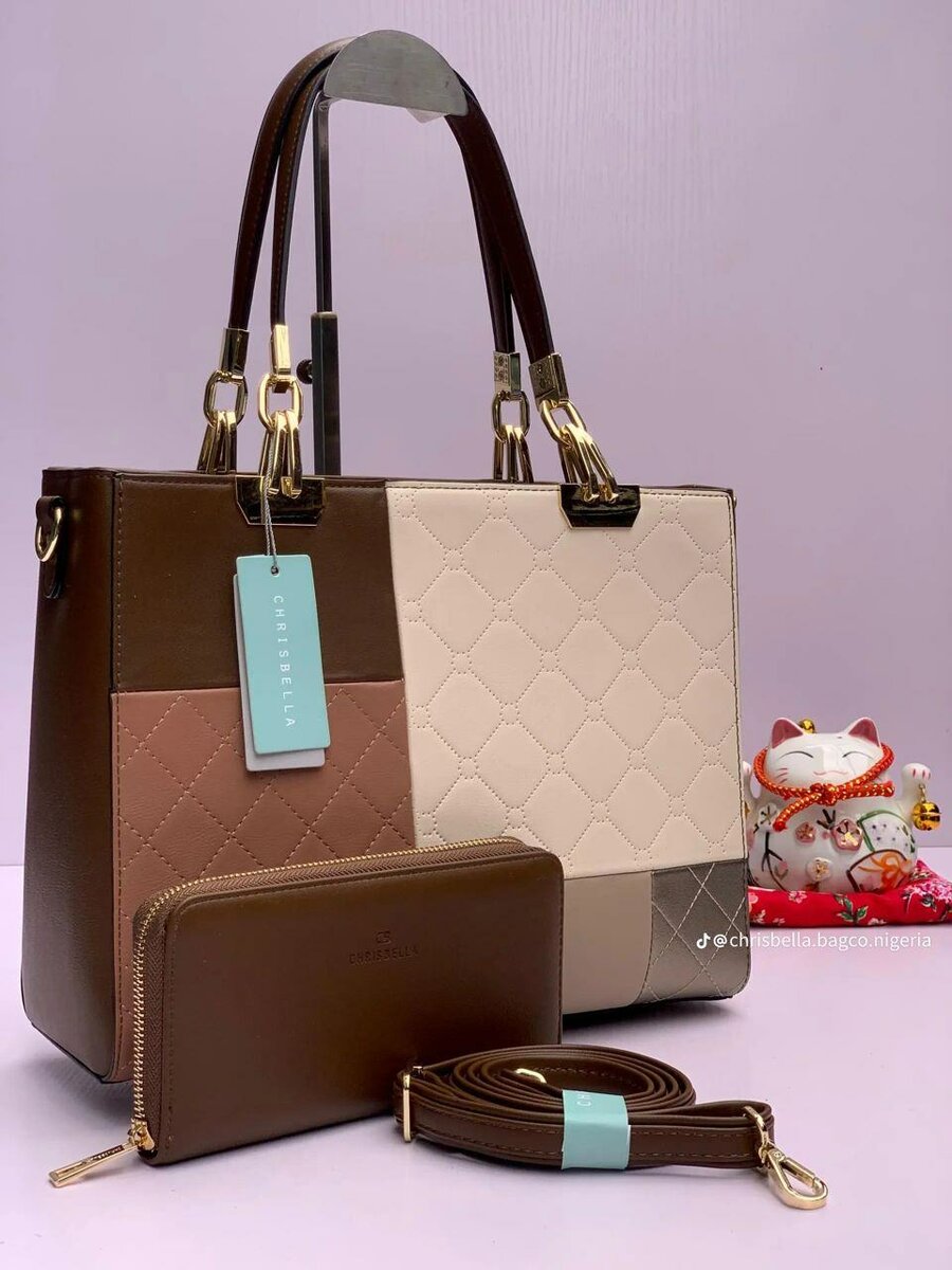 Sac à main femme luxe christab