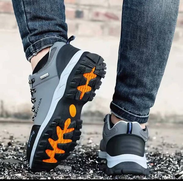 Chaussures De Randonnée Guvisa