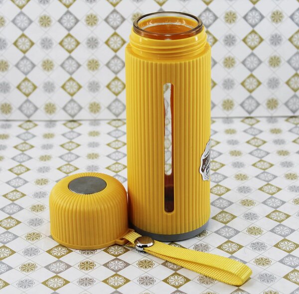 Thermos alimentaire isolant