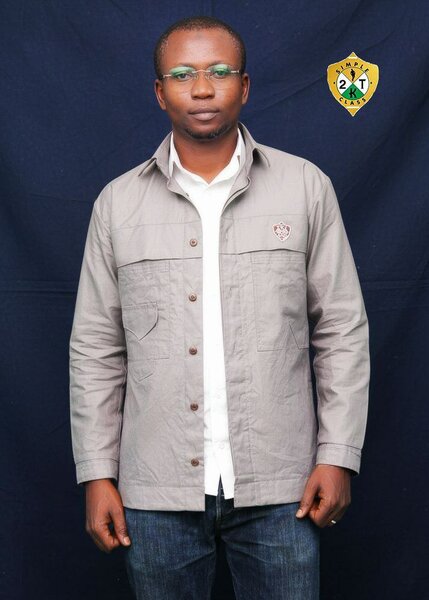 Veste Homme Grise Élégante