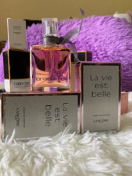 Lancôme La Vie Est Belle Parfum