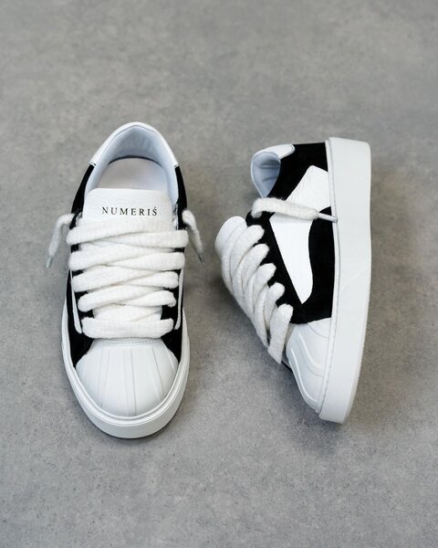 Chaussures femme NUMERIS