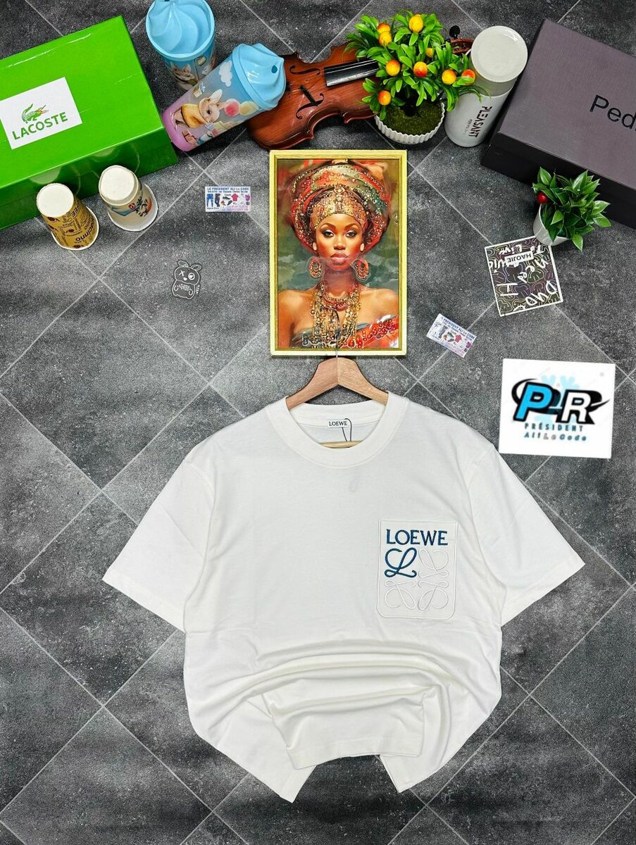 T-shirts tendance pour homme