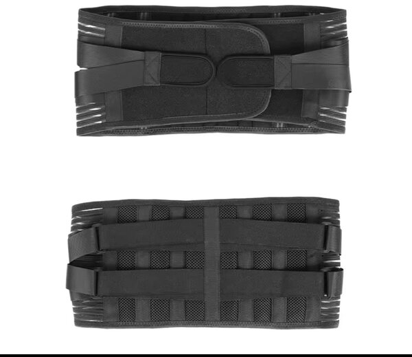 Ceinture lombaire de soutien