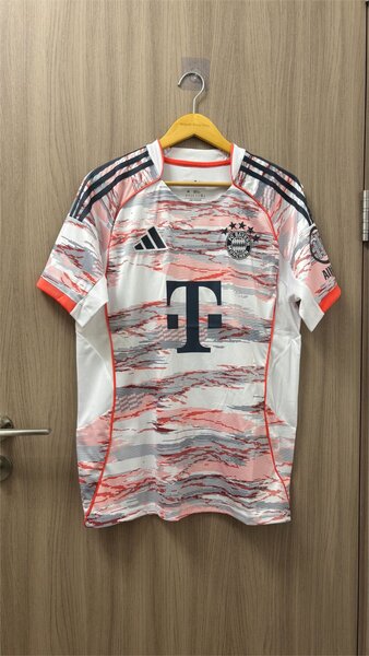 Maillot de football Bayern
