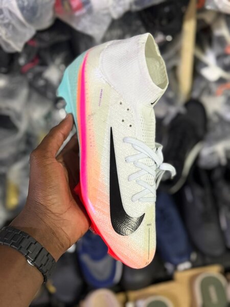 Chaussures de course ultra-légères