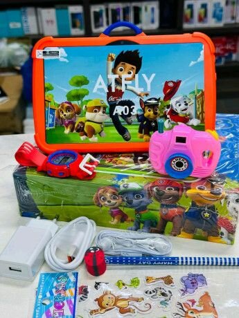 Tablette Éducative 256 ram 8gb