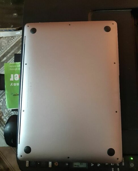 MacBook Pro 13 pouces