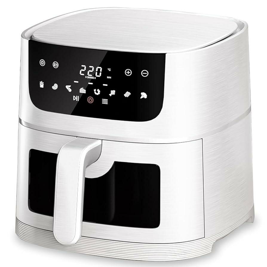 Friteuse à air XL numérique