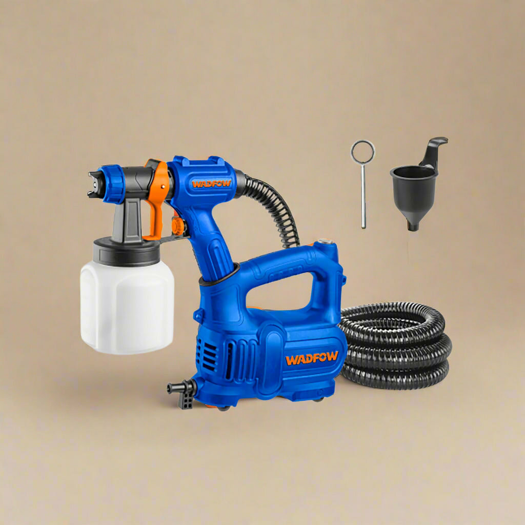 Pistolet à Peinture  550W