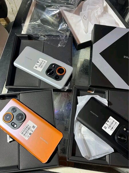 TECNO Phantom X2 Pro 256GB