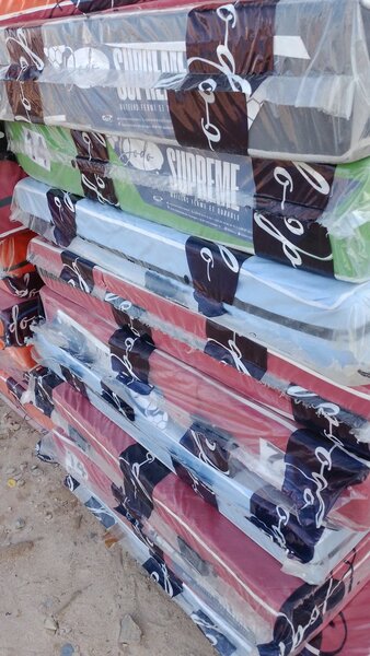 Matelas Suprême 3 places Ep20