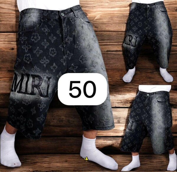 Shorts décontractés pour homme